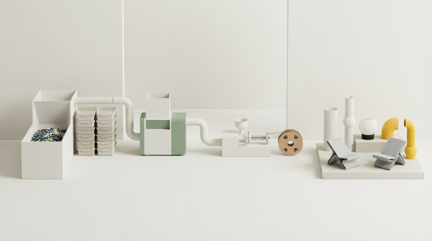 PlastiVista ecosystem visualization